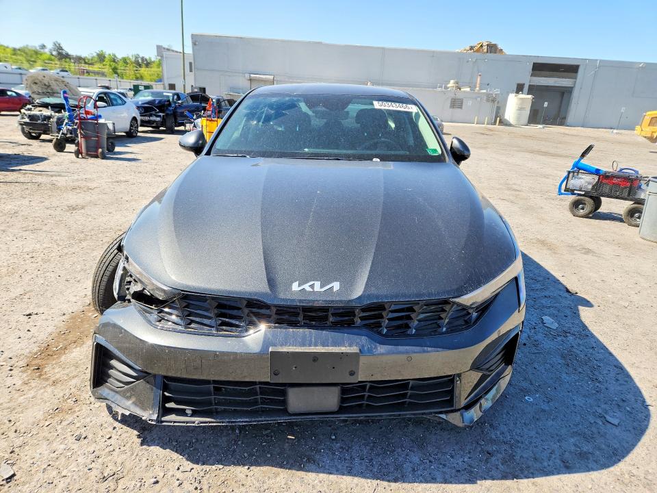 Aukcja sprzedaży 2025 Kia K5, vin: KNAG24J70S5383291, numer aukcji: 50343466