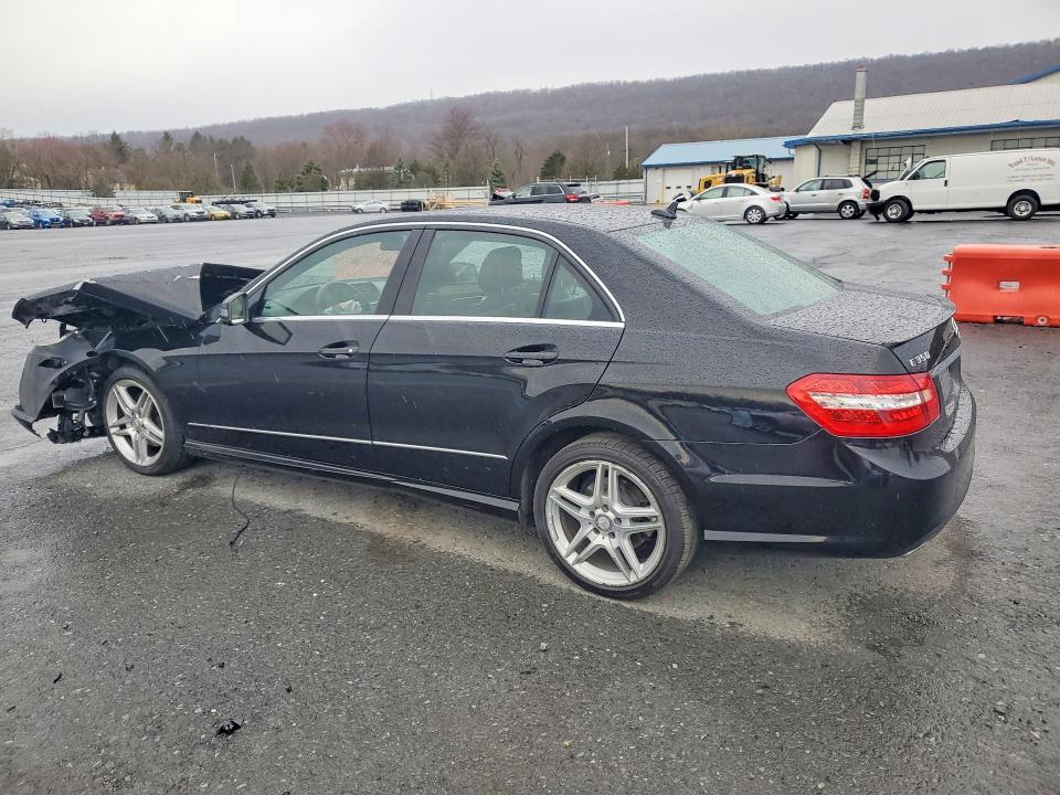 Aukcja sprzedaży 2013 Mercedes-benz E, vin: WDDHF8JB1DA664099, numer aukcji: 48323786
