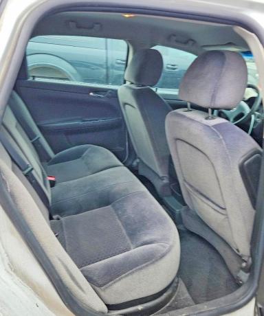 Aukcja sprzedaży 2013 Chevrolet Impala, vin: 2G1WF5E35D1193208, numer aukcji: 51874126