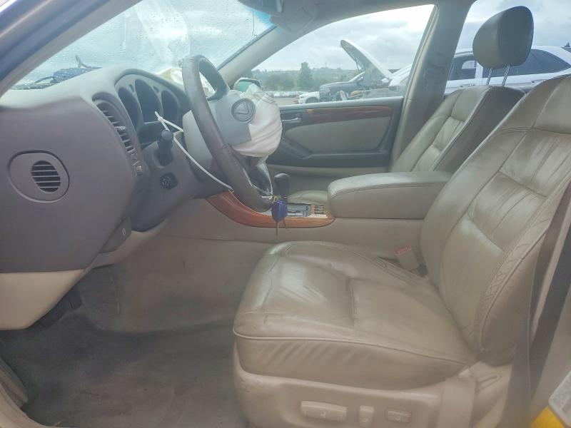 Aukcja sprzedaży 1999 Lexus Gs 300, vin: JT8BD68S9X0068845, numer aukcji: 48274686