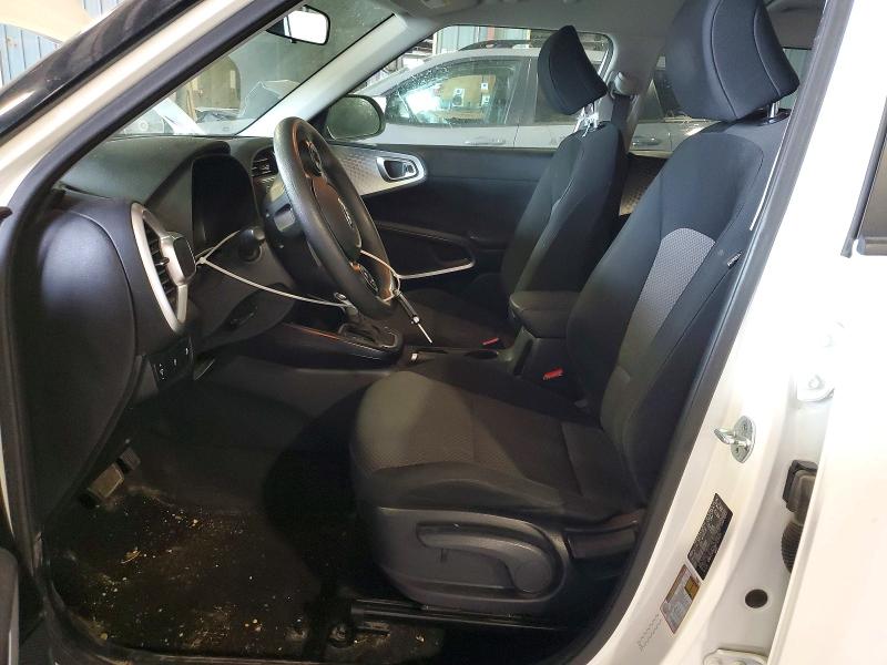 Продажа на аукционе авто 2021 Kia Soul, vin: KNDJ23AU3M7125623, номер лота: 51159186