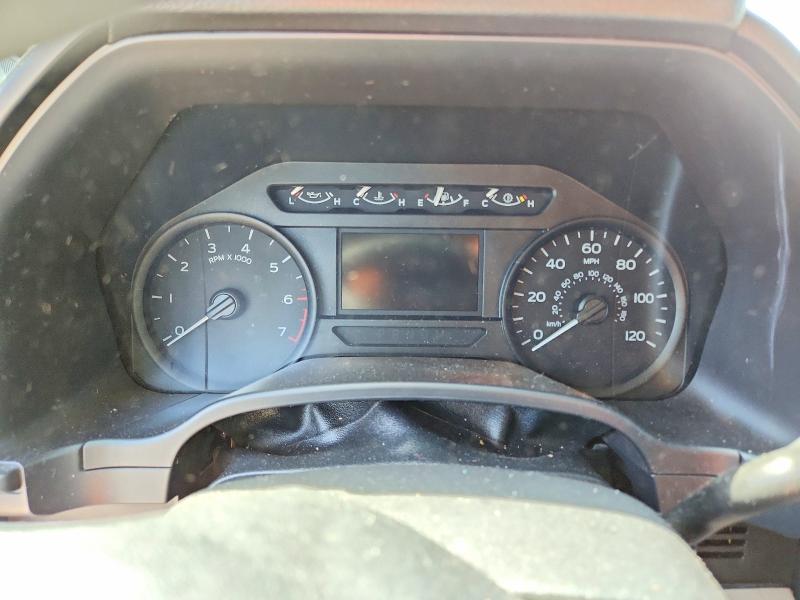 Aukcja sprzedaży 2019 Ford F150, vin: 1FTEW1CP7KFA17669, numer aukcji: 49479326