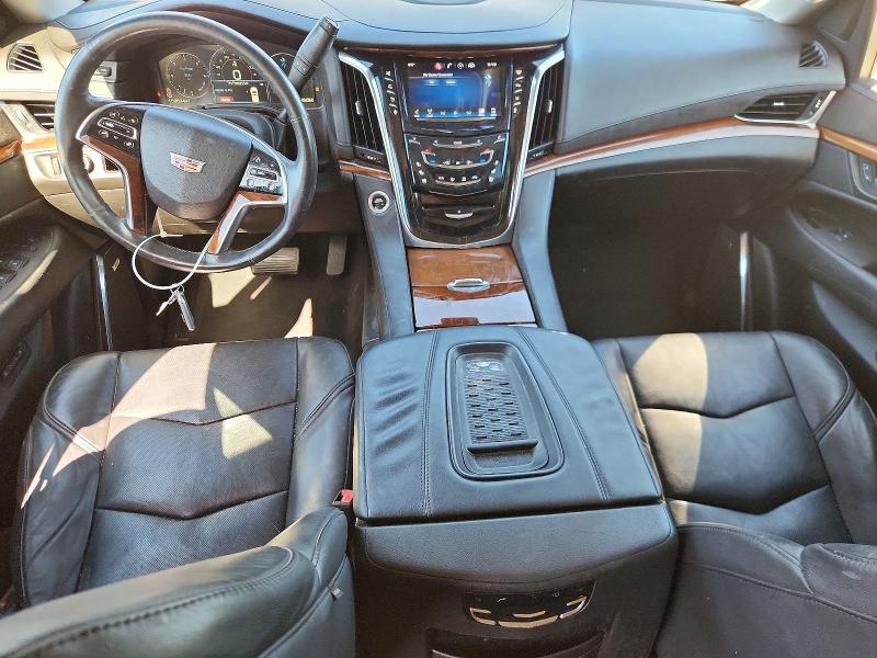 Продажа на аукционе авто 2015 Cadillac Escalade, vin: 1GYS3TKJ4FR661942, номер лота: 48879116