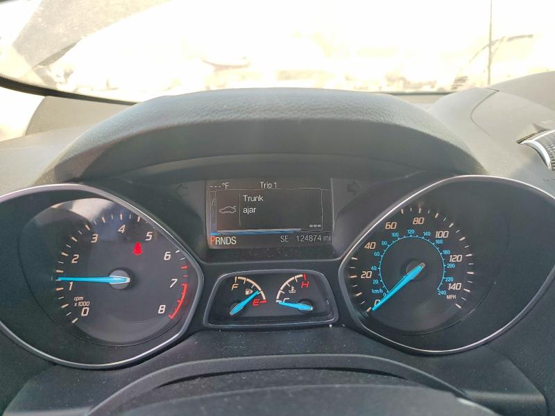 Продажа на аукционе авто 2014 Ford Escape, vin: 1FMCU0GX6EUA52944, номер лота: 50286006