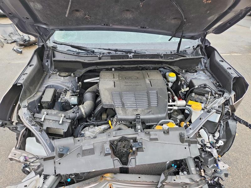 Aukcja sprzedaży 2023 Subaru Forester, vin: JF2SKAPC4PH486303, numer aukcji: 48781826