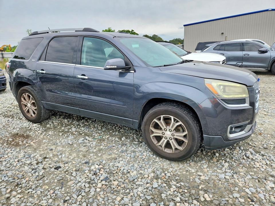 Продажа на аукционе авто 2013 Gmc Acadia, vin: 1GKKRRKD4DJ209054, номер лота: 51947476