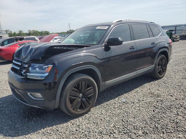 Продажа на аукционе авто 2018 Volkswagen Atlas, vin: 1V2NR2CA4JC579049, номер лота: 51600486