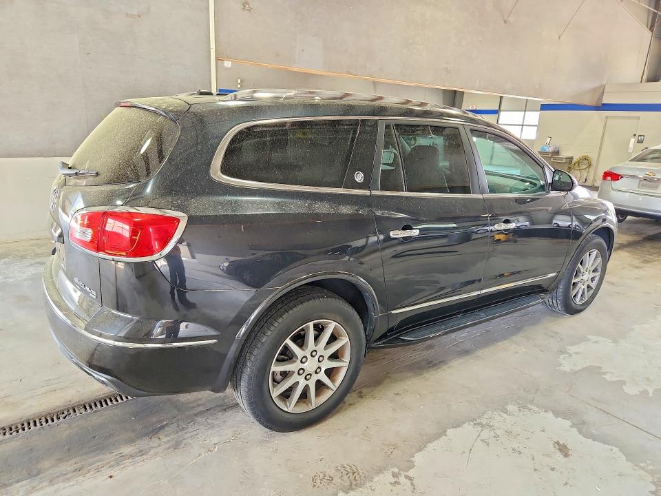 Aukcja sprzedaży 2013 Buick Enclave, vin: 5GAKVCKD1DJ246987, numer aukcji: 49651676
