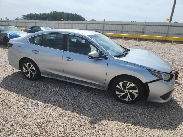 Продажа на аукционе авто 2021 Subaru Legacy, vin: 4S3BWAC67M3014432, номер лота: 50331626