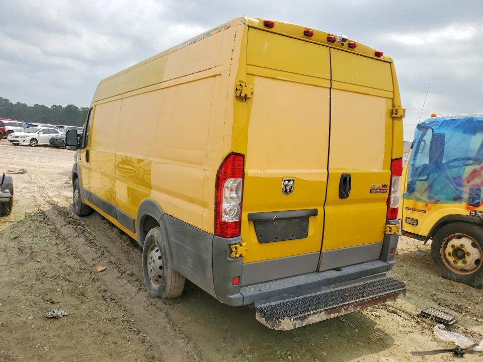 48878766 :رقم المزاد ، 3C6URVJG2GE108063 vin ، 2016 Ram Promaster 3500 مزاد بيع