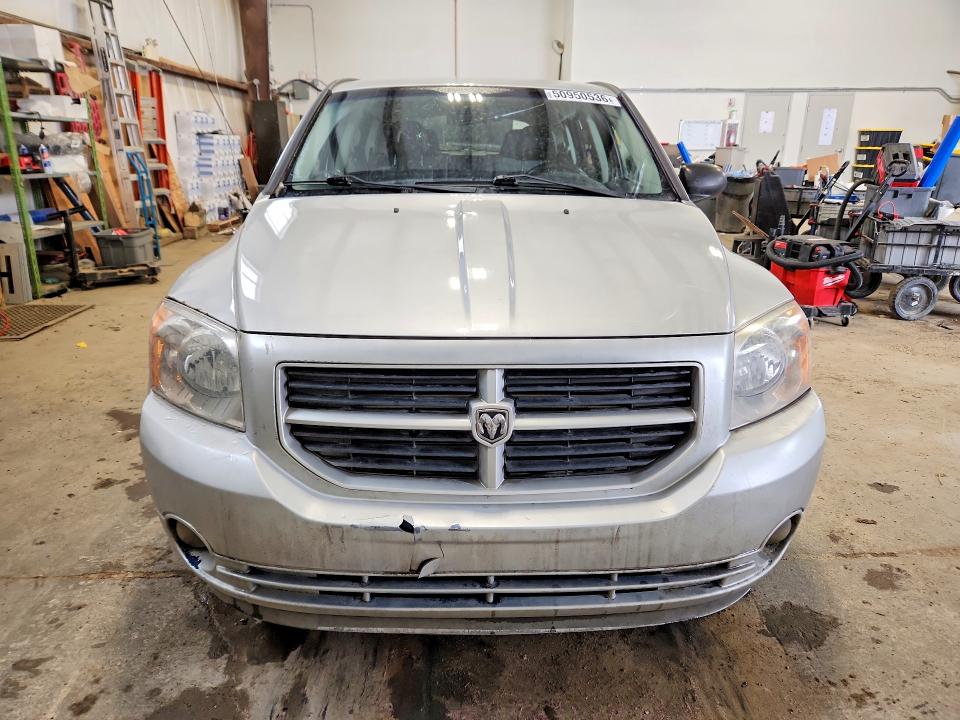 Aukcja sprzedaży 2008 Dodge Caliber, vin: 1B3HB48B38D642261, numer aukcji: 50950536