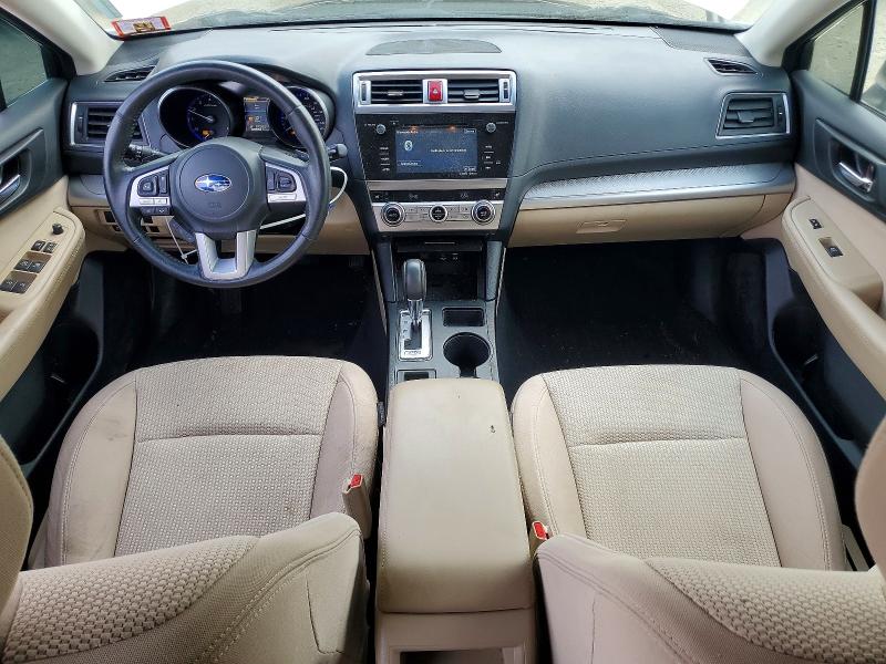 Aukcja sprzedaży 2017 Subaru Outback, vin: 4S4BSACC0H3300027, numer aukcji: 49448266