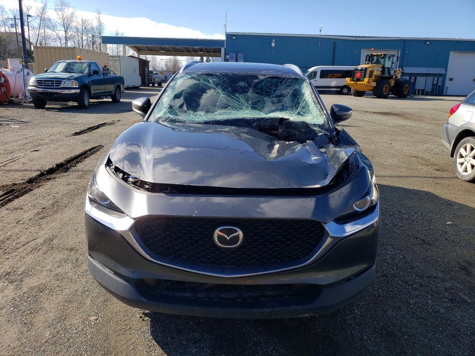 Продажа на аукционе авто 2024 Mazda Cx-30, vin: 3MVDMBCM9RM688105, номер лота: 51701576