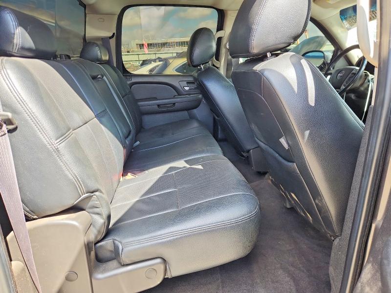 Aukcja sprzedaży 2011 Gmc Sierra, vin: 3GTP2VE38BG183137, numer aukcji: 50738966