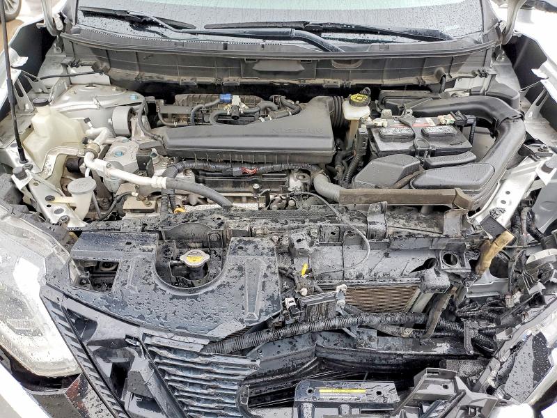 Продажа на аукционе авто 2020 Nissan Rogue, vin: JN8AT2MT0LW010335, номер лота: 51513766