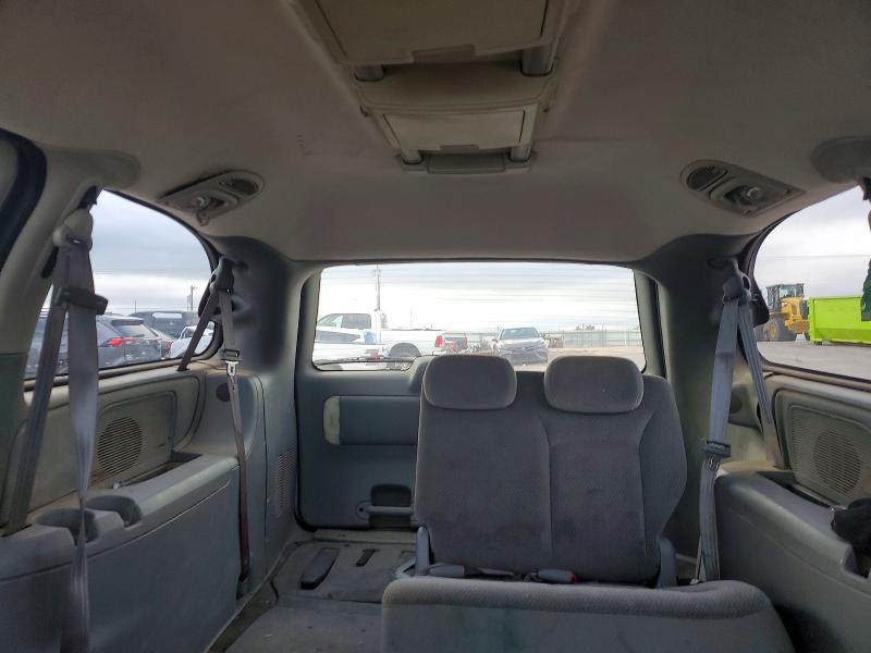 Продажа на аукционе авто 2005 Dodge Grand Caravan, vin: 2D4GP44L75R296074, номер лота: 50757196
