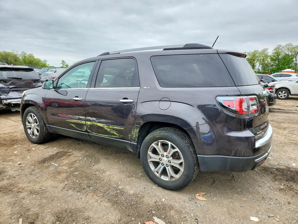 Продажа на аукционе авто 2015 Gmc Acadia, vin: 1GKKVRKD5FJ187807, номер лота: 51401536