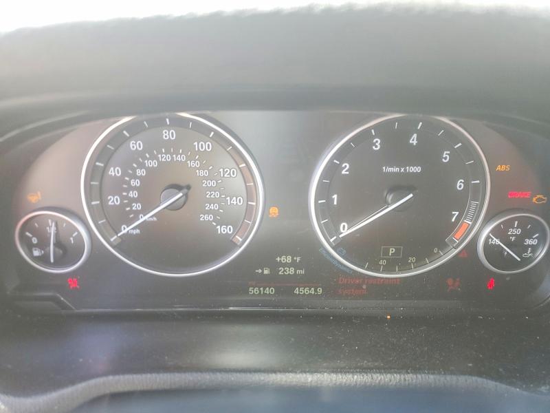 Aukcja sprzedaży 2015 Bmw X4, vin: 5UXXW5C59F0E88649, numer aukcji: 48926926