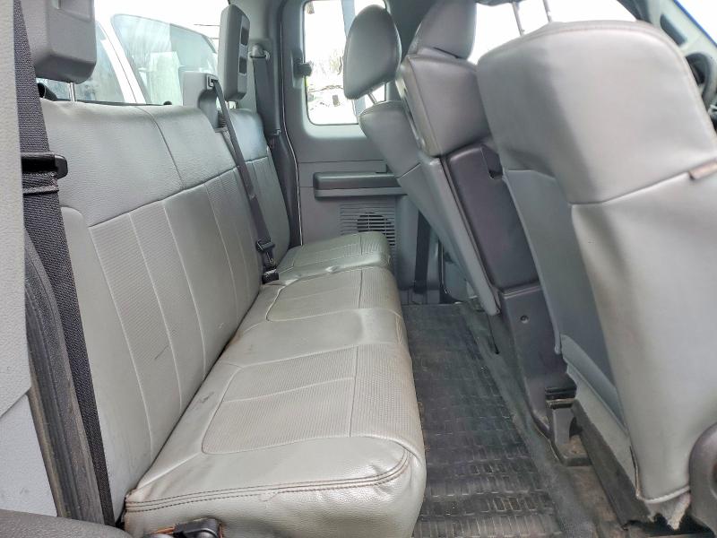 Aukcja sprzedaży 2012 Ford F350, vin: 1FT8X3B67CED11630, numer aukcji: 48583396
