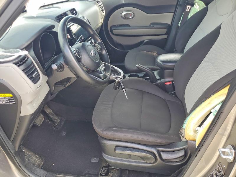 Aukcja sprzedaży 2016 Kia Soul, vin: KNDJN2A28G7353038, numer aukcji: 51988496