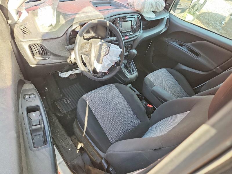Продаж на аукціоні авто 2021 Ram Promaster City, vin: ZFBHRFAB4M6V75705, номер лоту: 48520696