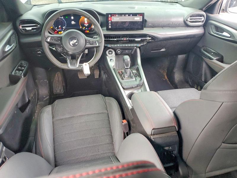 Aukcja sprzedaży 2024 Dodge Hornet, vin: ZACNDFAN1R3A44353, numer aukcji: 48994616