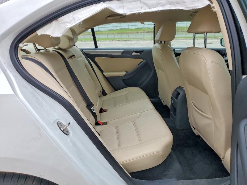 Продажа на аукционе авто 2018 Volkswagen Jetta, vin: 3VWDB7AJ8JM213317, номер лота: 51403696