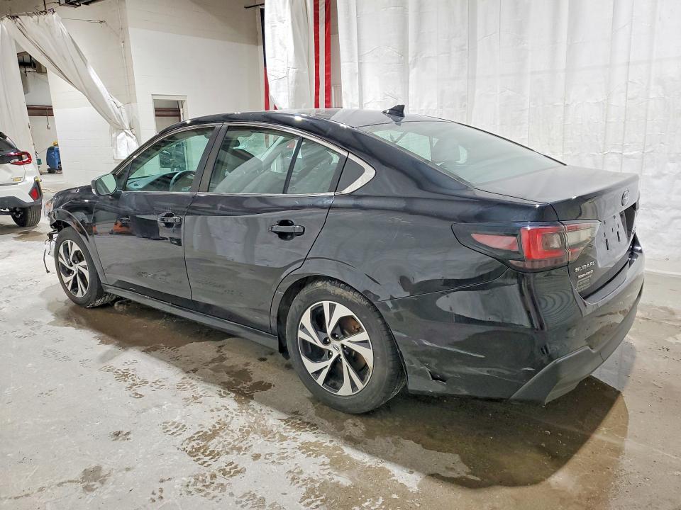 50969376 :رقم المزاد ، 4S3BWAB60L3005894 vin ، 2020 Subaru Legacy مزاد بيع