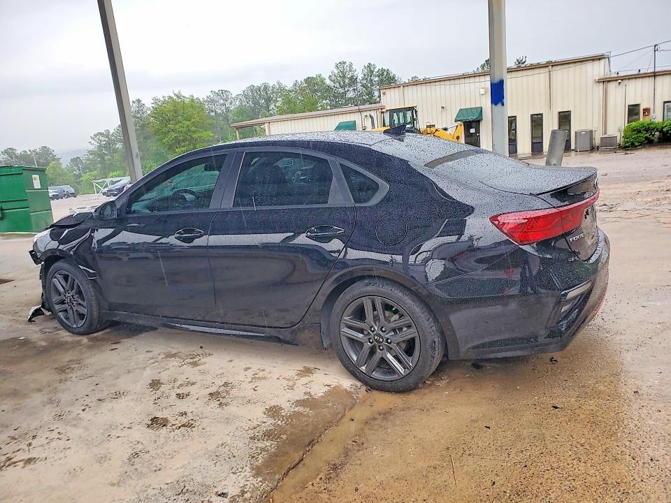 Aukcja sprzedaży 2021 Kia Forte, vin: 3KPF34AD5ME355219, numer aukcji: 51305866