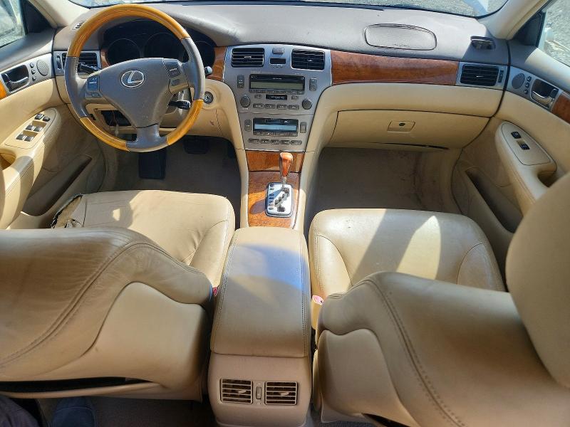 Продажа на аукционе авто 2006 Lexus Es, vin: JTHBA30G465173096, номер лота: 50050866