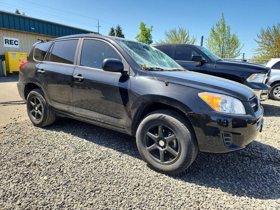 Продаж на аукціоні авто 2012 Toyota Rav4, vin: 2T3BF4DV3CW201024, номер лоту: 50713146