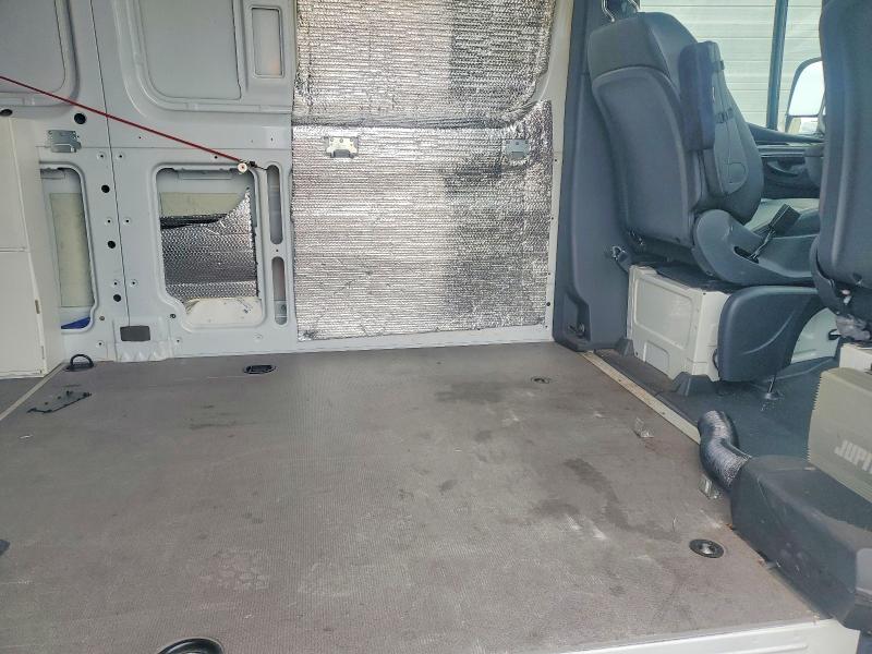 Продажа на аукционе авто 2023 Mercedes Benz Sprinter, vin: W1Y4NDVY0PT123472, номер лота: 51798256