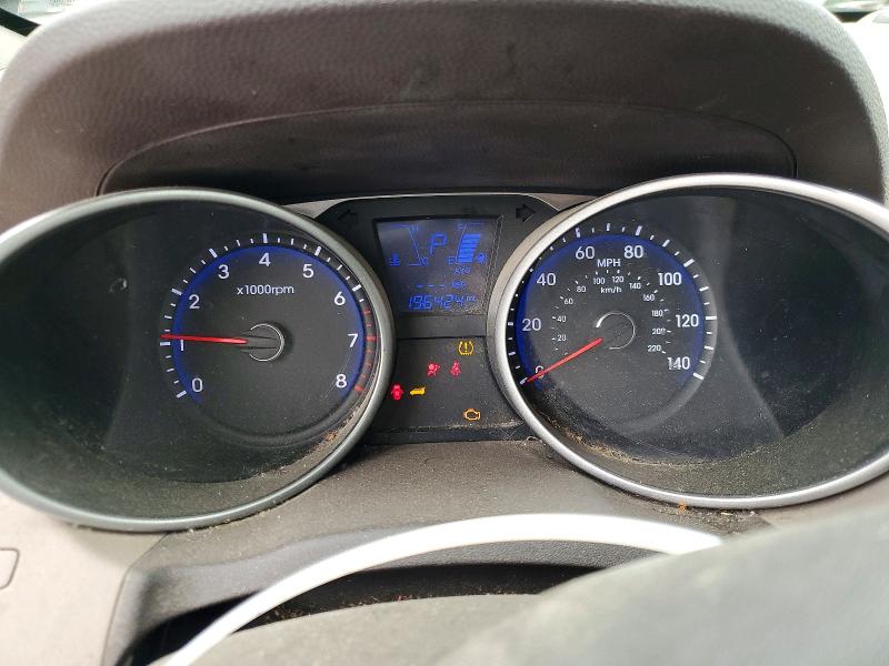 51522666 :رقم المزاد ، KM8JU3AG2EU890454 vin ، 2014 Hyundai Tucson مزاد بيع