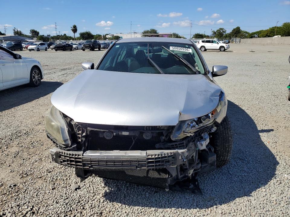 50850936 :رقم المزاد ، 1HGCR2F37DA176240 vin ، 2013 Honda Accord مزاد بيع