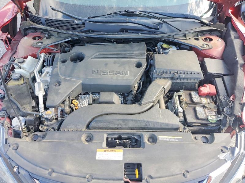 Aukcja sprzedaży 2018 Nissan Altima, vin: 1N4AL3AP4JC480199, numer aukcji: 50044946