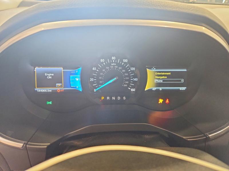 Продаж на аукціоні авто 2016 Ford Edge, vin: 2FMPK4AP1GBC64358, номер лоту: 48529156