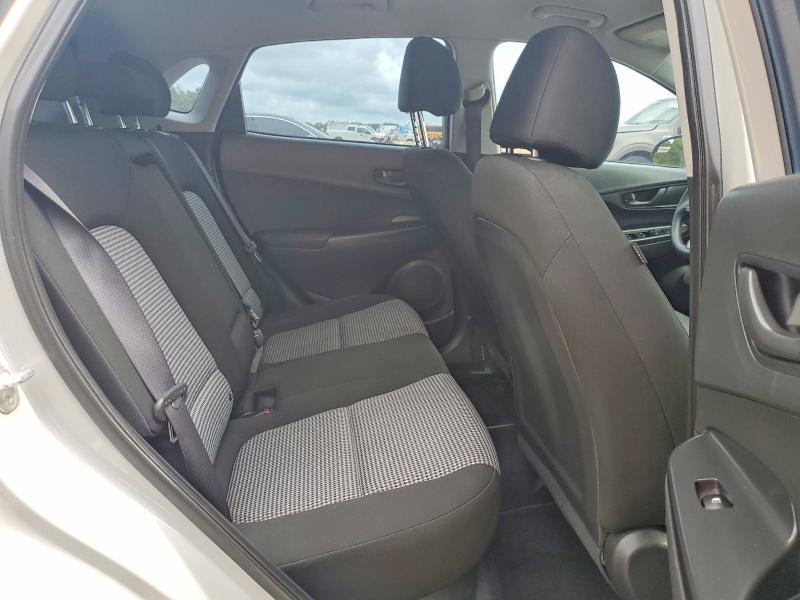 Продажа на аукционе авто 2022 Hyundai Kona, vin: KM8K22AB3NU855219, номер лота: 51469906