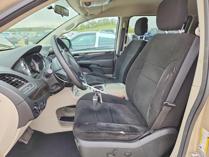 Aukcja sprzedaży 2013 Dodge Grand Caravan, vin: 2C4RDGCG1DR768577, numer aukcji: 51608606