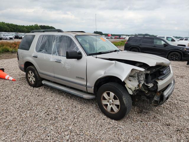 50836766 :رقم المزاد ، 1FMEU62E86UA48266 vin ، 2006 Ford Explorer مزاد بيع
