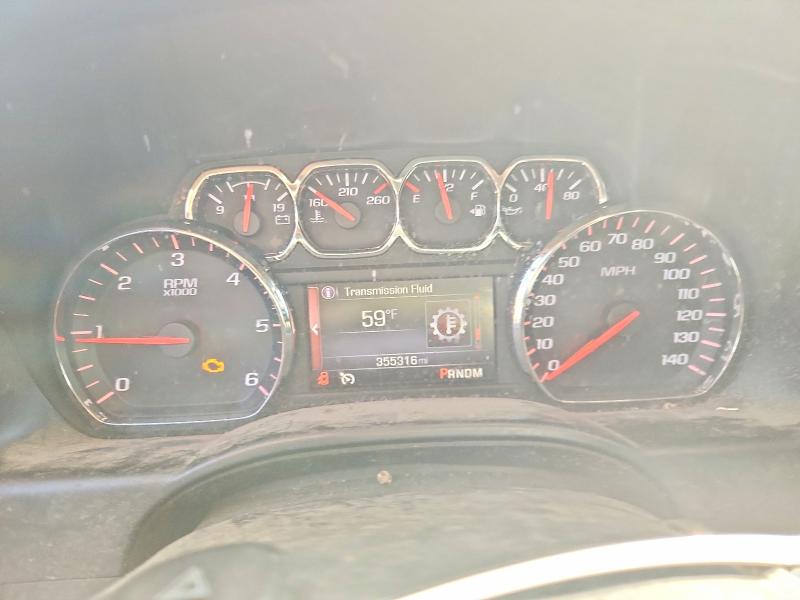 Продаж на аукціоні авто 2014 Gmc Sierra, vin: 3GTU2UEC4EG468967, номер лоту: 47623076