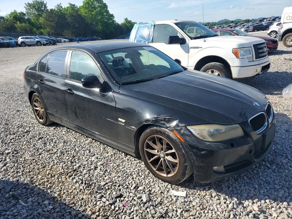 Продажа на аукционе авто 2010 Bmw 328, vin: WBAPK5C57AA648943, номер лота: 51157386