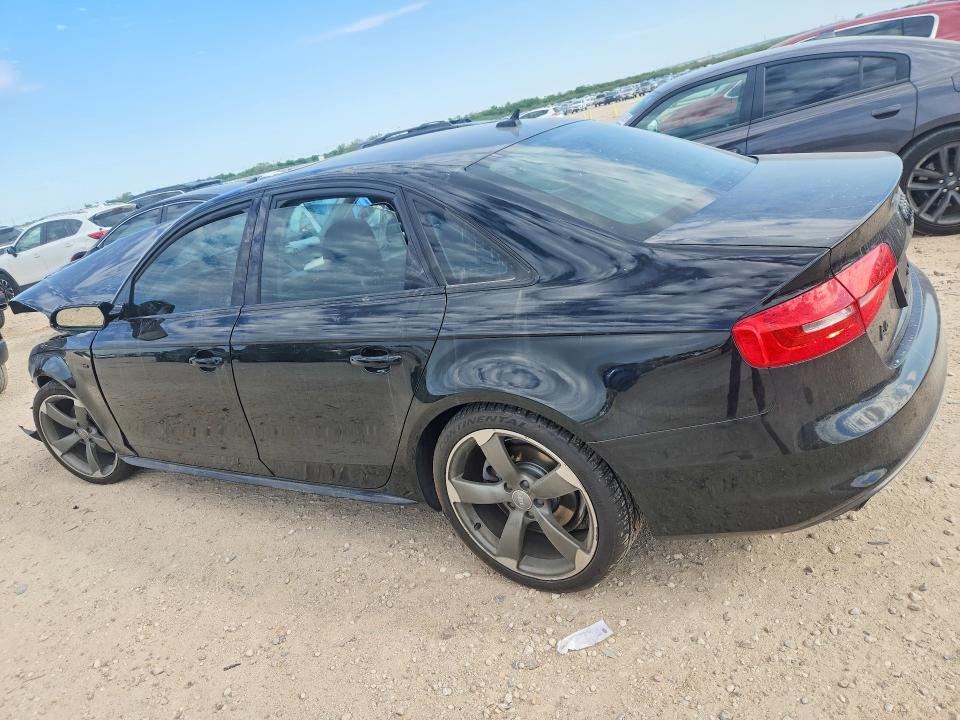 Aukcja sprzedaży 2014 Audi A4, vin: WAUHFAFL7EN032766, numer aukcji: 49110286
