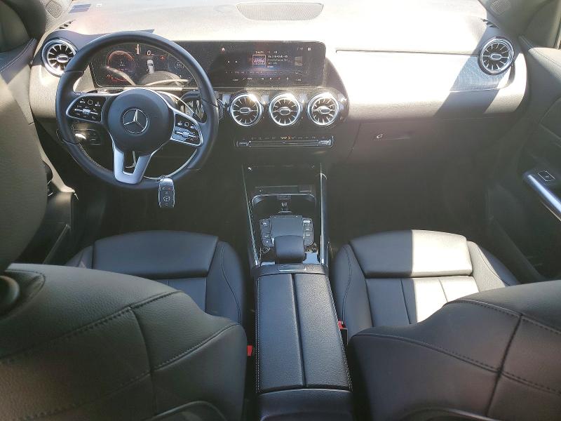 Продаж на аукціоні авто 2021 Mercedes-benz Gla, vin: W1N4N4HB8MJ241216, номер лоту: 52135616
