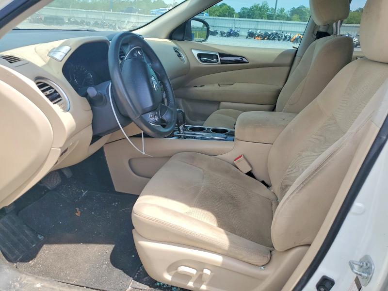 Aukcja sprzedaży 2016 Nissan Pathfinder, vin: 5N1AR2MN7GC602524, numer aukcji: 48953396