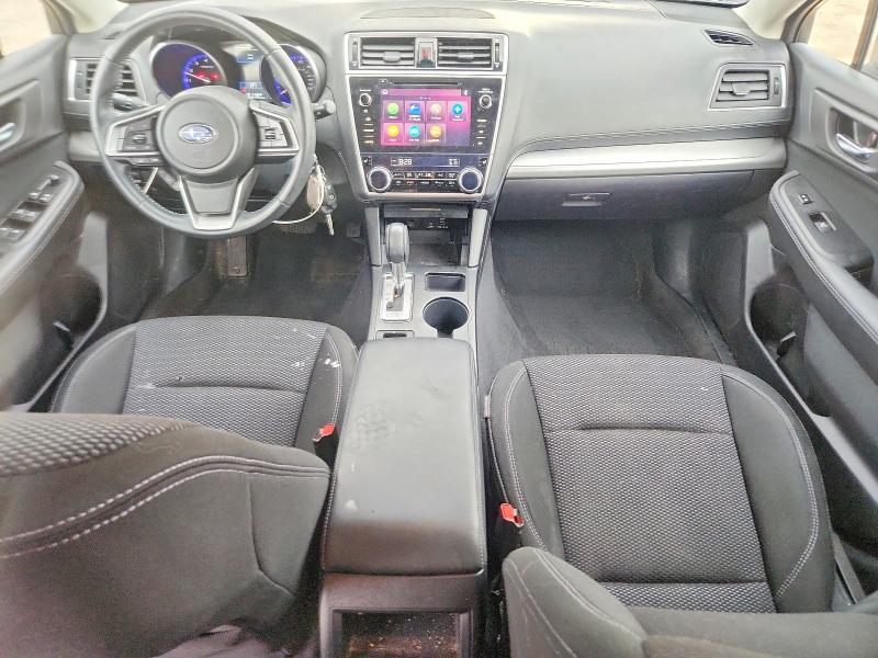 Aukcja sprzedaży 2019 Subaru Outback, vin: 4S4BSAFC3K3297918, numer aukcji: 50825626