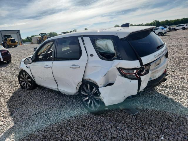 Aukcja sprzedaży 2017 Land Rover Discovery Sport, vin: SALCT2BG1HH660063, numer aukcji: 50951986