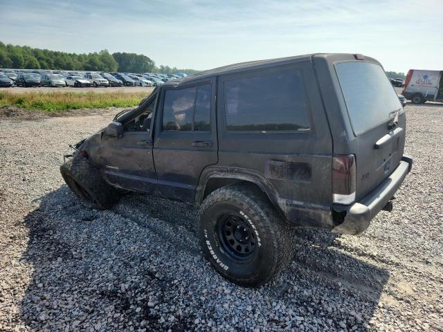Продаж на аукціоні авто 1999 Jeep Cherokee, vin: 1J4FF28S4XL634392, номер лоту: 49991746