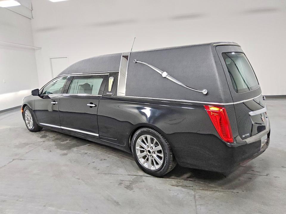 47394516 :رقم المزاد ، 2GEXG7U36F9500175 vin ، 2015 Cadillac Xts مزاد بيع