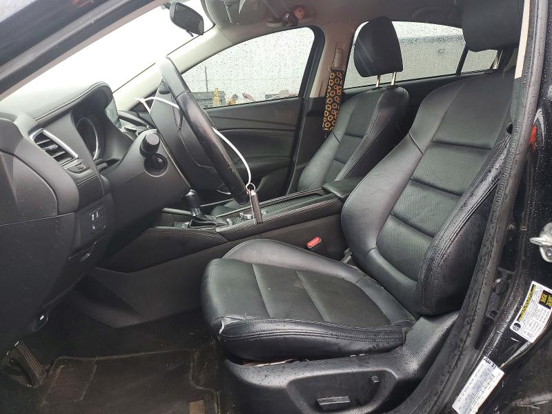 50591936 :رقم المزاد ، JM1GJ1V51G1484528 vin ، 2016 Mazda 6 مزاد بيع