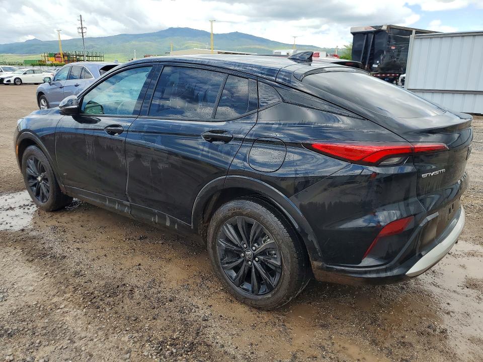 Продажа на аукционе авто 2025 Buick Envista, vin: KL47LBEP4SB161878, номер лота: 51342586